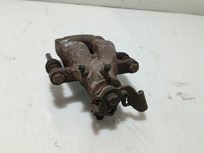 Recambio de pinza freno trasera izquierda para renault modus referencia OEM IAM   