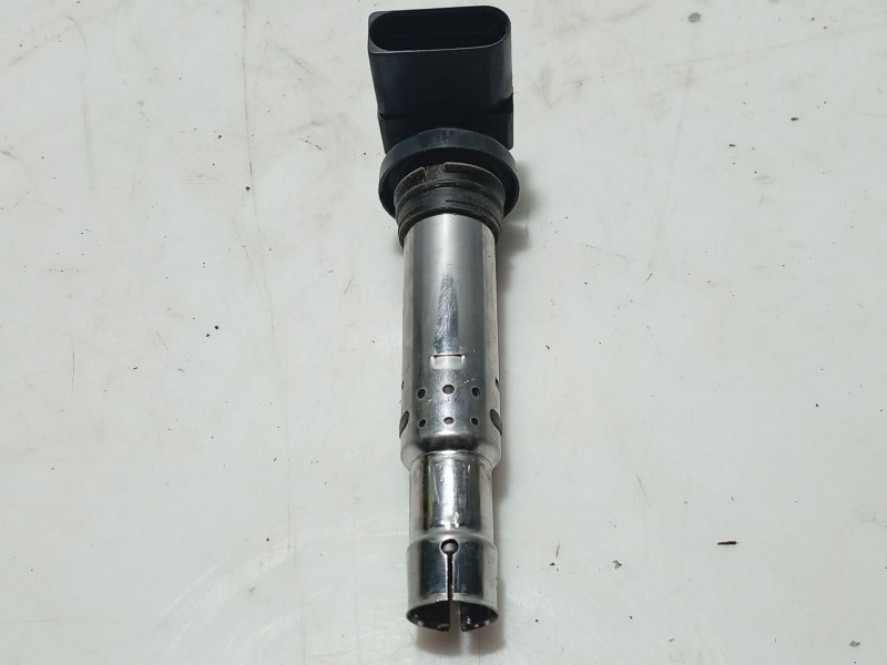 Recambio de bobina encendido para skoda fabia i (6y2) 1.2 referencia OEM IAM 036905715H  
