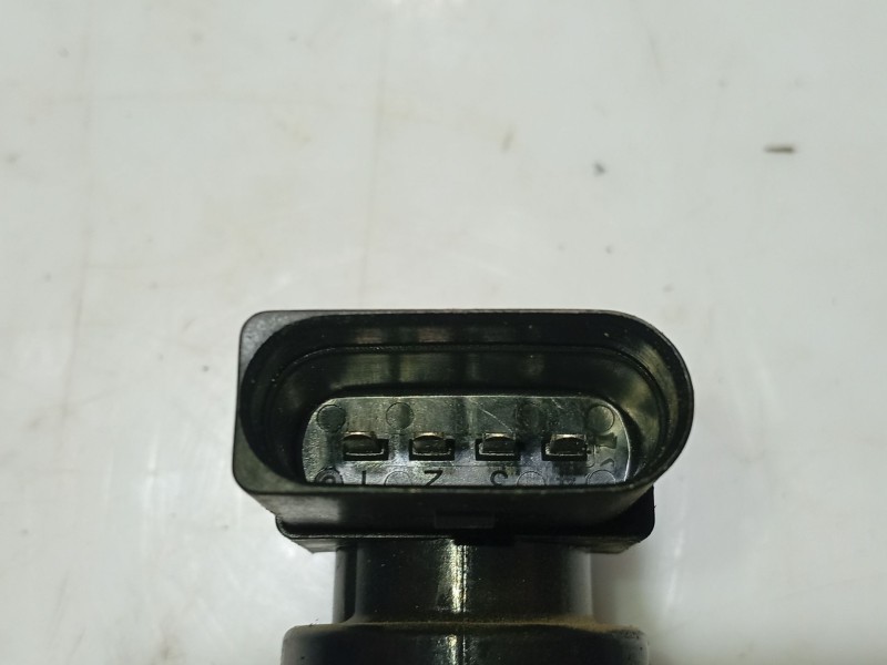 Recambio de bobina encendido para skoda fabia i (6y2) 1.2 referencia OEM IAM 036905715H  