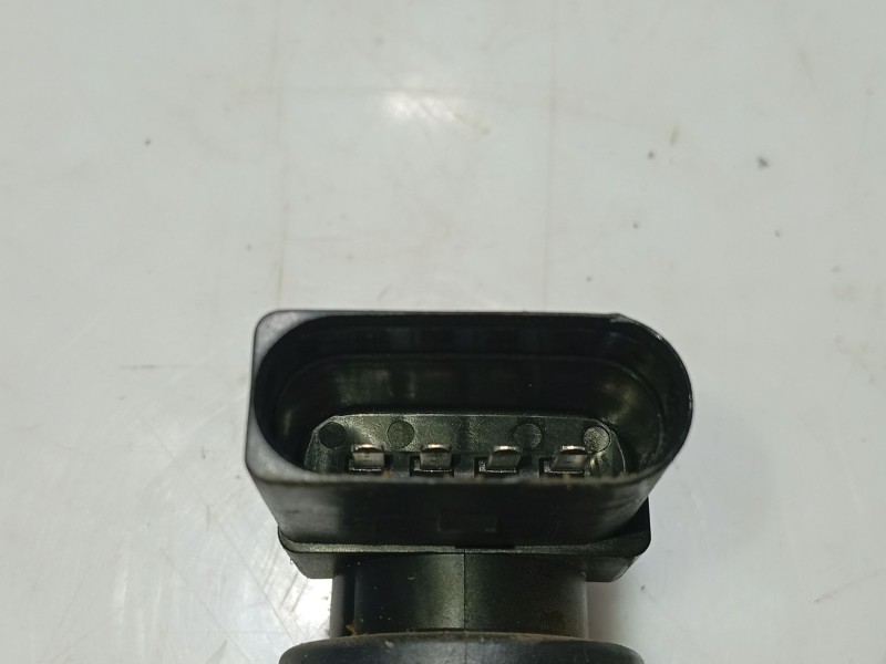 Recambio de bobina encendido para skoda fabia i (6y2) 1.2 referencia OEM IAM 036905715H  