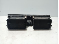 Recambio de moldura para skoda fabia i (6y2) 1.2 referencia OEM IAM    2