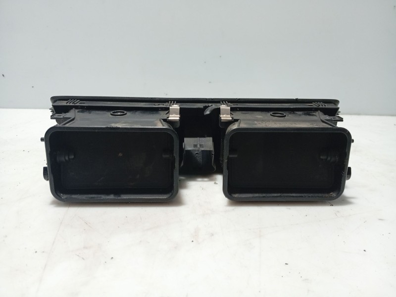 Recambio de moldura para skoda fabia i (6y2) 1.2 referencia OEM IAM   