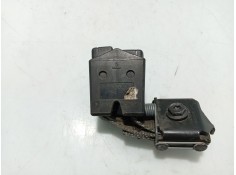 Recambio de anclaje cinturon trasero izquierdo para renault clio ii (bb_, cb_) 1.2 (bb0a, bb0f, bb10, bb1k, bb28, bb2d, bb2h, cb 2