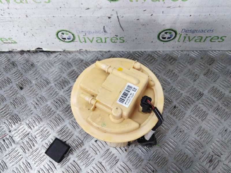 Recambio de aforador para peugeot partner kasten confort l1   |   05.08 - 12.15 | 2008 - 2015 | 75 cv / 55 kw referencia OEM IAM