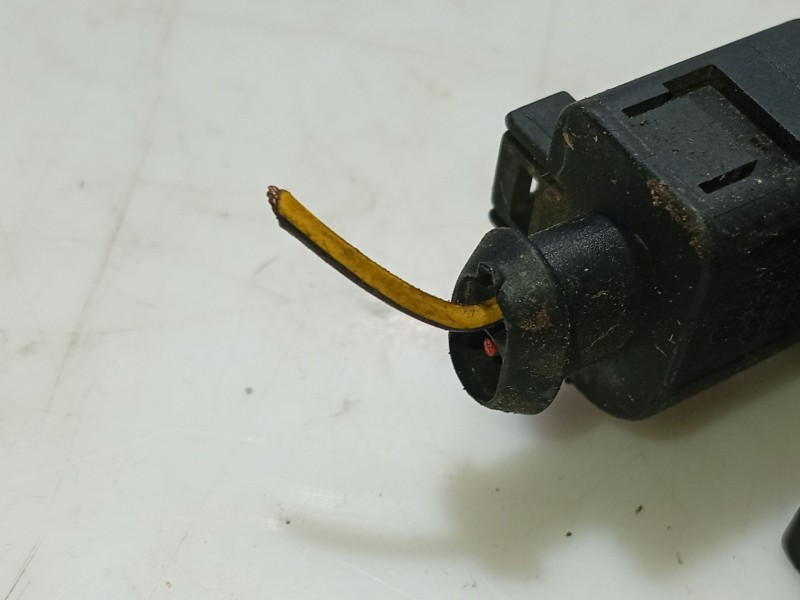 Recambio de sensor para skoda fabia i (6y2) 1.2 referencia OEM IAM   