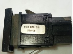Recambio de interruptor para skoda fabia i (6y2) 1.2 referencia OEM IAM    2