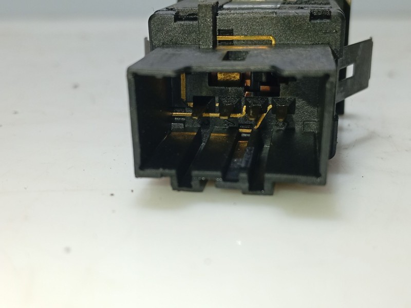 Recambio de interruptor para skoda fabia i (6y2) 1.2 referencia OEM IAM   
