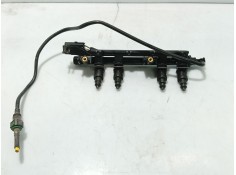 Recambio de rampa inyectora para renault clio ii (bb_, cb_) 1.2 (bb0a, bb0f, bb10, bb1k, bb28, bb2d, bb2h, cb0a,... referencia O 2