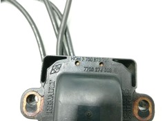 Recambio de bobina encendido para renault clio ii (bb_, cb_) 1.2 (bb0a, bb0f, bb10, bb1k, bb28, bb2d, bb2h, cb0a,... referencia  2
