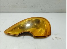 Recambio de faro delantero para renault modus referencia OEM IAM   