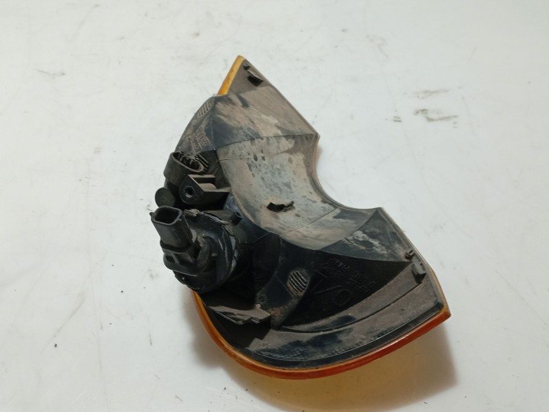 Recambio de faro delantero para renault modus referencia OEM IAM   