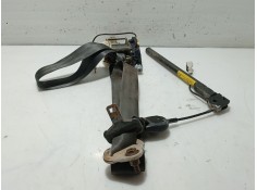 Recambio de cinturon seguridad delantero izquierdo para renault modus referencia OEM IAM   