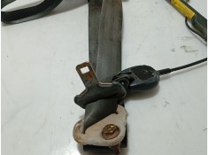 Recambio de cinturon seguridad delantero izquierdo para renault modus referencia OEM IAM    2