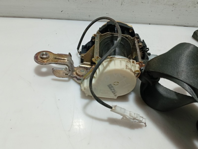 Recambio de cinturon seguridad delantero izquierdo para renault modus referencia OEM IAM   