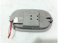 Recambio de luz interior para renault clio ii (bb_, cb_) 1.2 (bb0a, bb0f, bb10, bb1k, bb28, bb2d, bb2h, cb0a,... referencia OEM  2