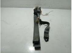 Recambio de cinturon seguridad trasero izquierdo para renault modus referencia OEM IAM   