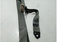 Recambio de cinturon seguridad trasero izquierdo para renault modus referencia OEM IAM    2