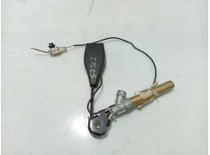 Recambio de anclaje cinturon delantero izquierdo para renault clio ii (bb_, cb_) 1.2 (bb0a, bb0f, bb10, bb1k, bb28, bb2d, bb2h, 