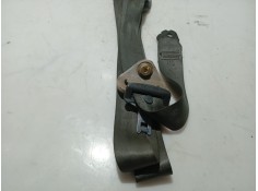 Recambio de cinturon seguridad trasero derecho para renault modus referencia OEM IAM    2