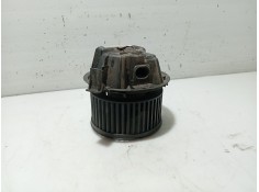 Recambio de ventilador calefaccion para renault modus referencia OEM IAM   