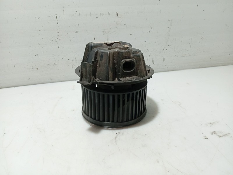 Recambio de ventilador calefaccion para renault modus referencia OEM IAM   