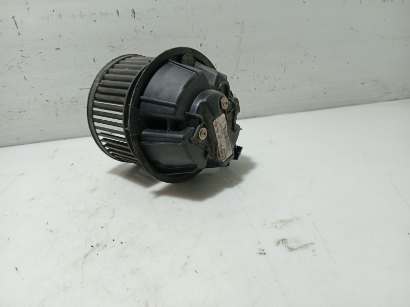 Recambio de ventilador calefaccion para renault modus referencia OEM IAM   
