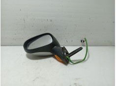 Recambio de retrovisor izquierdo para renault modus referencia OEM IAM   