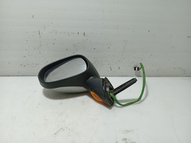 Recambio de retrovisor izquierdo para renault modus referencia OEM IAM   