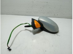 Recambio de retrovisor izquierdo para renault modus referencia OEM IAM    2