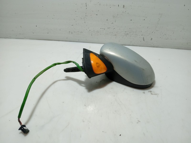 Recambio de retrovisor izquierdo para renault modus referencia OEM IAM   