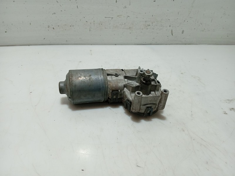 Recambio de motor limpia delantero para renault modus referencia OEM IAM   