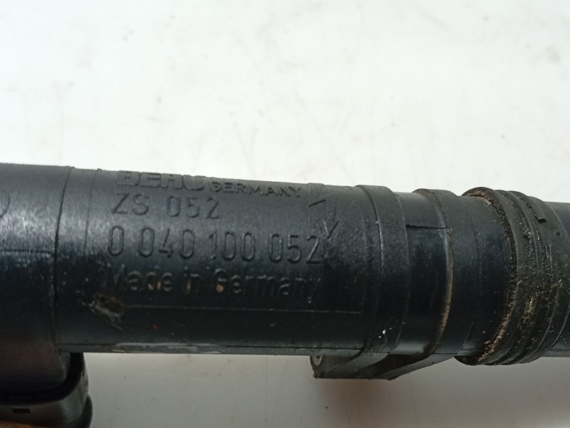 Recambio de bobina encendido para renault modus referencia OEM IAM   