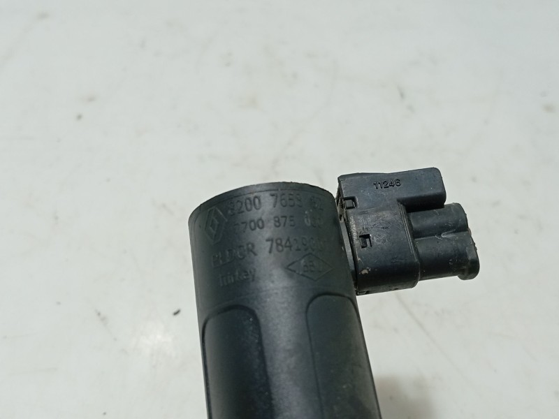 Recambio de bobina encendido para renault modus referencia OEM IAM   