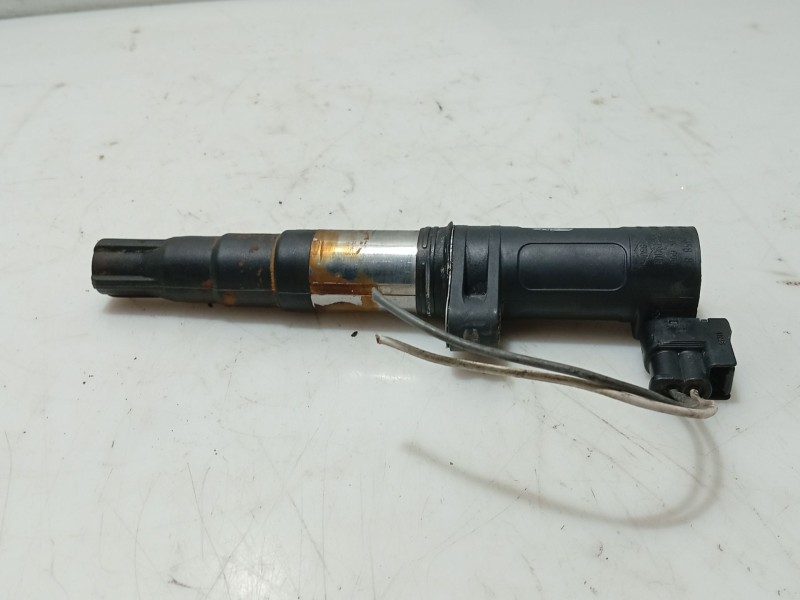 Recambio de bobina encendido para renault modus referencia OEM IAM   