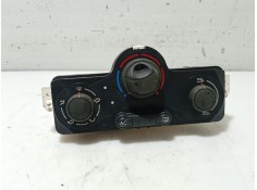 Recambio de mando calefaccion / aire acondicionado para renault modus referencia OEM IAM   