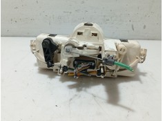 Recambio de mando calefaccion / aire acondicionado para renault modus referencia OEM IAM    2