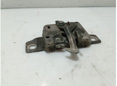 Recambio de cerradura capot para renault modus referencia OEM IAM   