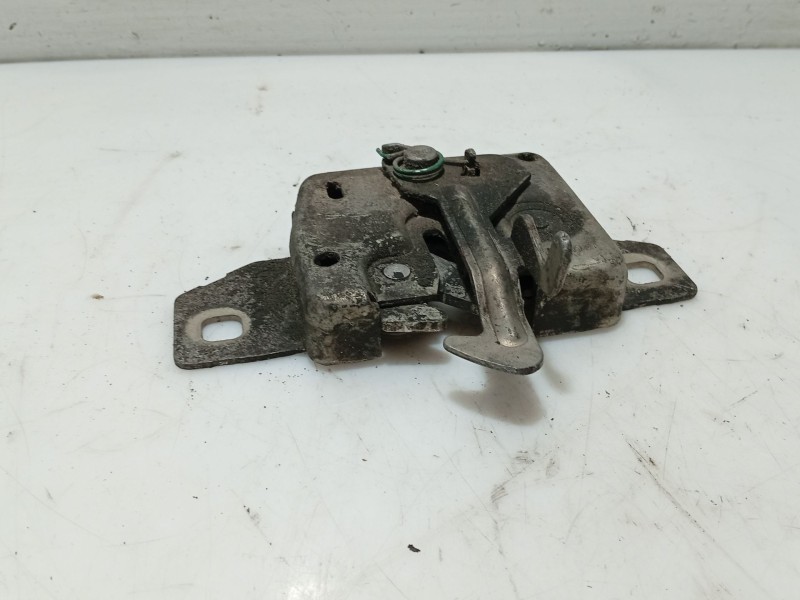 Recambio de cerradura capot para renault modus referencia OEM IAM   