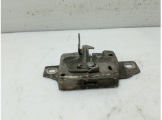 Recambio de cerradura capot para renault modus referencia OEM IAM    2