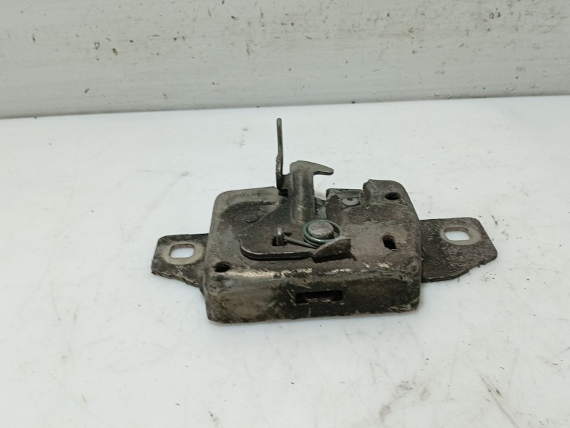 Recambio de cerradura capot para renault modus referencia OEM IAM   