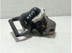 Recambio de soporte rueda repuesto para renault modus referencia OEM IAM   