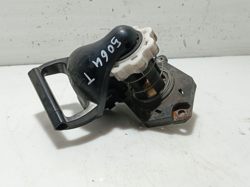 Recambio de soporte rueda repuesto para renault modus referencia OEM IAM   