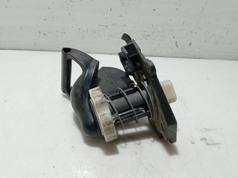 Recambio de soporte rueda repuesto para renault modus referencia OEM IAM   