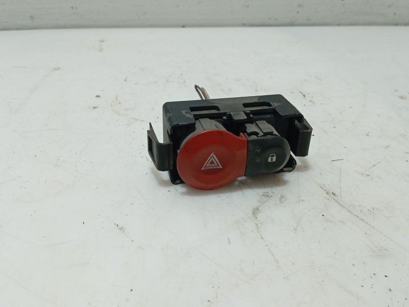 Recambio de warning para renault modus referencia OEM IAM   