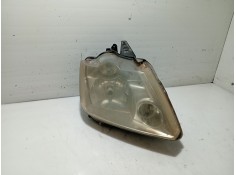 Recambio de faro derecho para renault modus referencia OEM IAM   