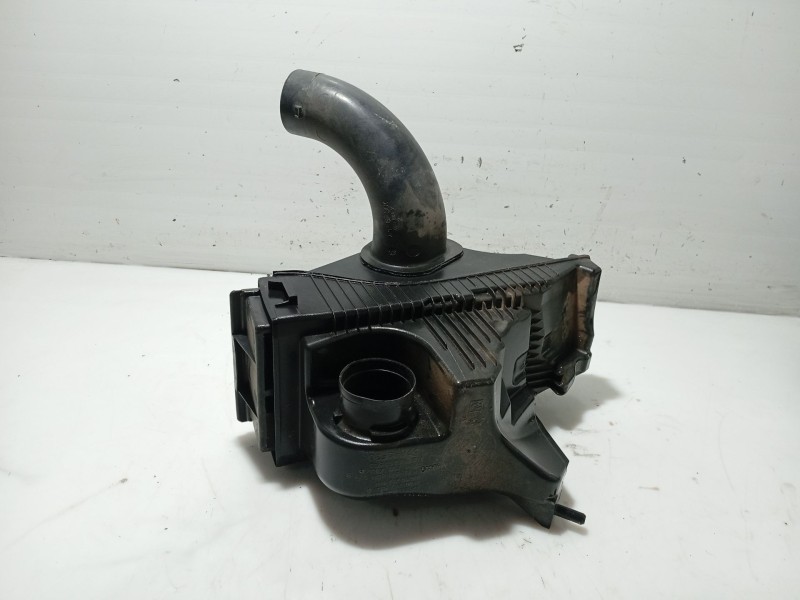 Recambio de caja filtro de aire para renault modus referencia OEM IAM   