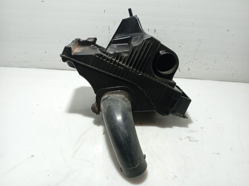 Recambio de caja filtro de aire para renault modus referencia OEM IAM   