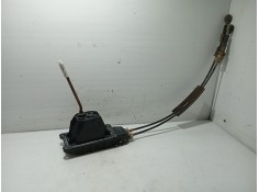 Recambio de palanca cambio para renault modus referencia OEM IAM   
