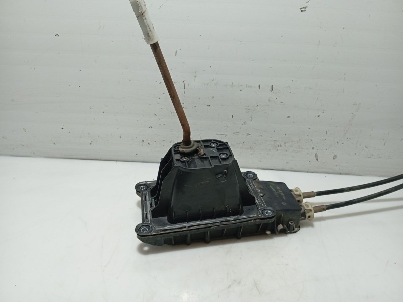 Recambio de palanca cambio para renault modus referencia OEM IAM   