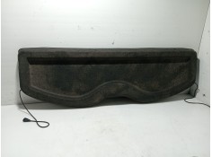 Recambio de bandeja trasera para renault modus referencia OEM IAM   